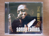 Компакт диск CD Sonny Rollins – The Best Of Sonny Rollins