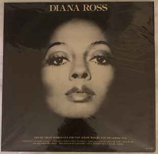 Diana Ross – Diana Ross 1976