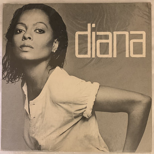 Diana Ross – Diana 1980