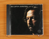 Eric Clapton – Journeyman (Германия, Reprise Records)