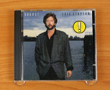 Eric Clapton ‎– August (Германия, Warner Bros. Records)