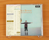 Tom Springfield ‎– Sun Songs (Япония, Decca)