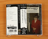 The Drums – Portamento (Япония, Moshi Moshi Records)