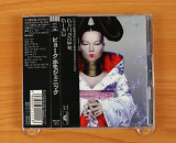 Björk – Homogenic (Япония, Polydor)