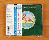 Christopher Cross – Christopher Cross (Япония, Warner Bros. Records)