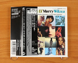 Murry Wilson – The Many Moods Of Murry Wilson (Япония, Cherry Red)