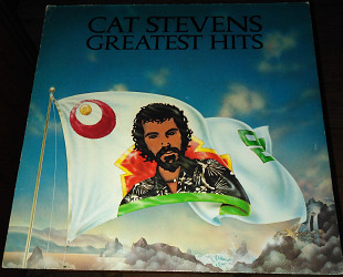 Cat Stevens – Greatest hits (1975)(made in Germany)