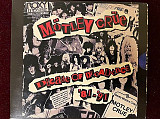 Mötley Crüe – Decade Of Decadence '81-'91