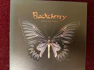 Buckcherry ‎– Black Butterfly