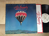 Air Supply ‎– The One That You Love ( USA ) LP