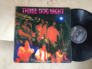 Three Dog Night ‎– Three Dog Night (USA) LP