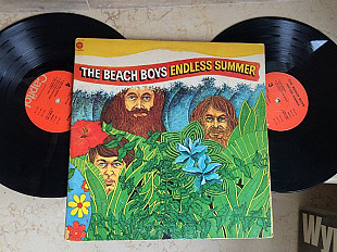 The Beach Boys ‎– Endless Summer ( 2 x LP ) ( USA ) LP