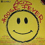 Acid House Fever 2LP