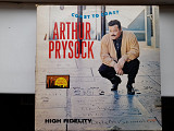 Arthur Prysock ‎– Coast To Coast