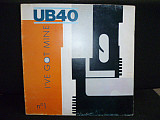 UB40 ‎– I've Got Mine ( 45 RPM)