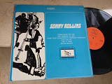 Sonny Rollins Quintet ‎– Plays ( USA ) JAZZ LP