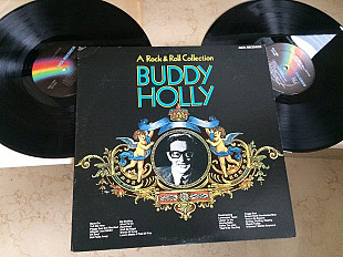 Buddy Holly – A Rock & Roll Collection (2xLP) ( USA ) Rock & Roll LP