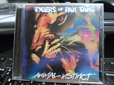 Tygers Of Pan Tang – Animal Instinct