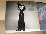 Cher ‎– Dark Lady ( USA ) album 1974 LP