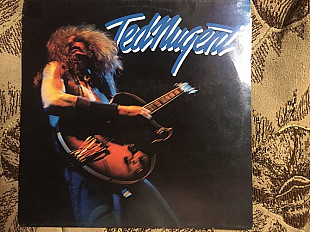 Продам винил Ted Nugent/1975/