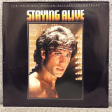 Various – Staying Alive (The Original Motion Picture Soundtrack)