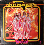 Thundermug ‎– Ta-daa! (1974)( made in Canada)