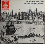 Various ‎– Musikalisches Erbe Reicher Vergangenheit (made in Germany)