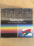 Eric Clapton Backtrackin' (22 Tracks Spanning The Career Of A Rock Legend) 1984