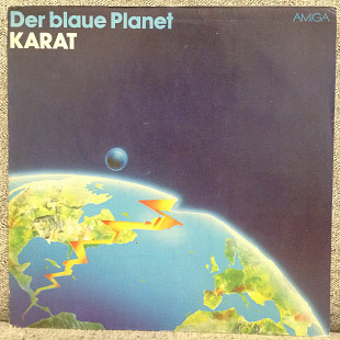 Karat – Der Blaue Planet
