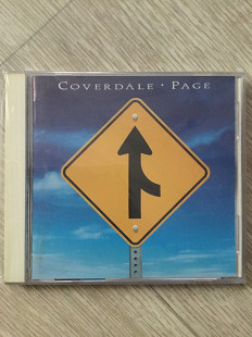 Coverdale • Page 1993