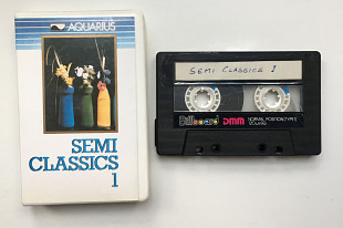 Semi Classics 1, BASF