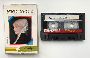 Semi Classics 4, BASF