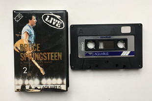 Bruce Springsteen - Live 1975-1985, 2, Maxell UD