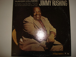 JIMMY RUSHING-Rushing Lullabies 1959 USA Jazz, Blues Swing