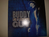 BUDDY GUY- Live At Legends 2013 2LP Blues
