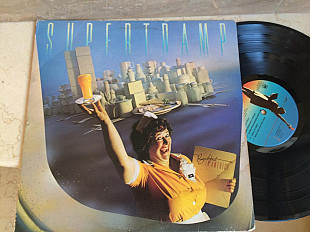 Supertramp ‎– Breakfast In America ( USA ) LP