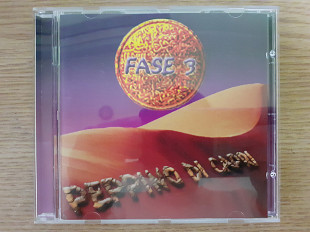 Компакт диск фирменный CD Peppino Di Capri ‎– Fase 3