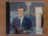 Компакт диск фирменный CD Mino Reitano – Ma Ti Sei Chiesto Mai