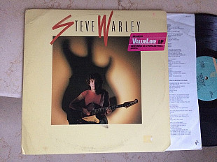 Steve Warley ( USA ) LP