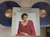 Montserrat Caballe ( 2xLP) ( USA ) LP