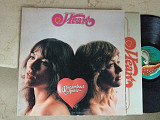 Heart ‎– Dreamboat Annie ( USA ) LP ***