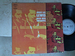 Jerry Lee Lewis – High Heel Sneakers ( USA ) LP