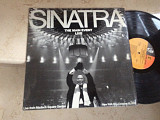 Frank Sinatra ‎– The Main Event (Live) ( USA ) LP