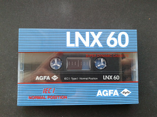 AGFA LNX 60