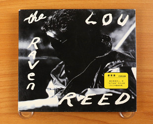 Lou Reed – The Raven (Sire)