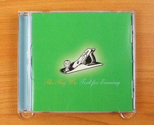 The Big Wu – Tool For Evening (США, Bivco Records)