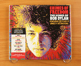 Сборник – Chimes Of Freedom (The Songs Of Bob Dylan) (Европа, Amnesty International)