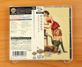 The Fratellis - Costello Music (Япония, UNIVERSAL MUSIC)