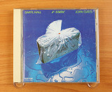 Daryl Hall & John Oates – X-Static (Япония, RCA)