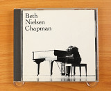 Beth Nielsen Chapman ‎– Beth Nielsen Chapman (Япония, Reprise Records)